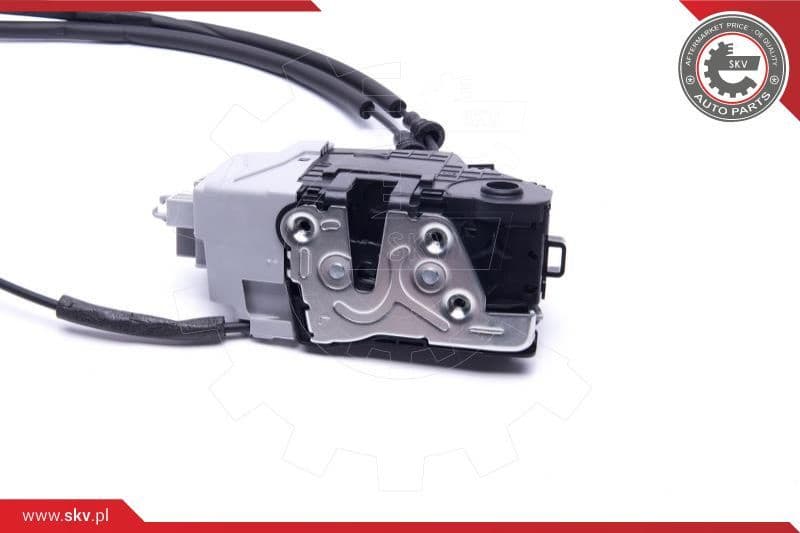 Door Lock 60SKV051 - image 4