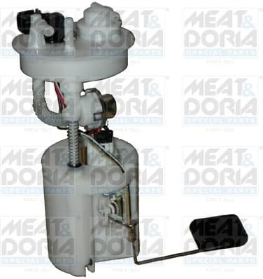fuel supply unit 76533II