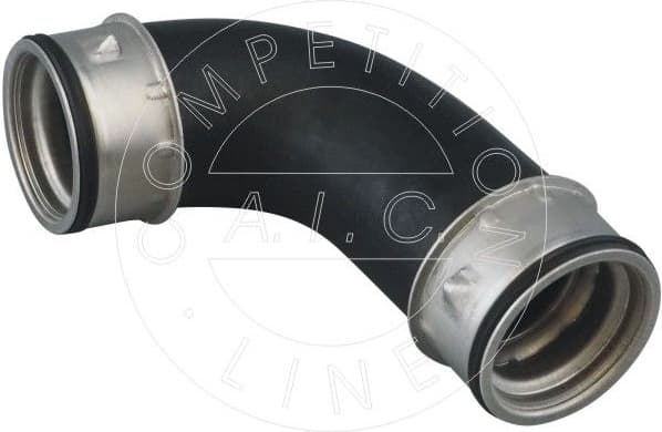 Charge Air Hose Original AIC Quality 57147