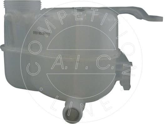 Expansion Tank, coolant Original AIC Quality 57037 - image 2