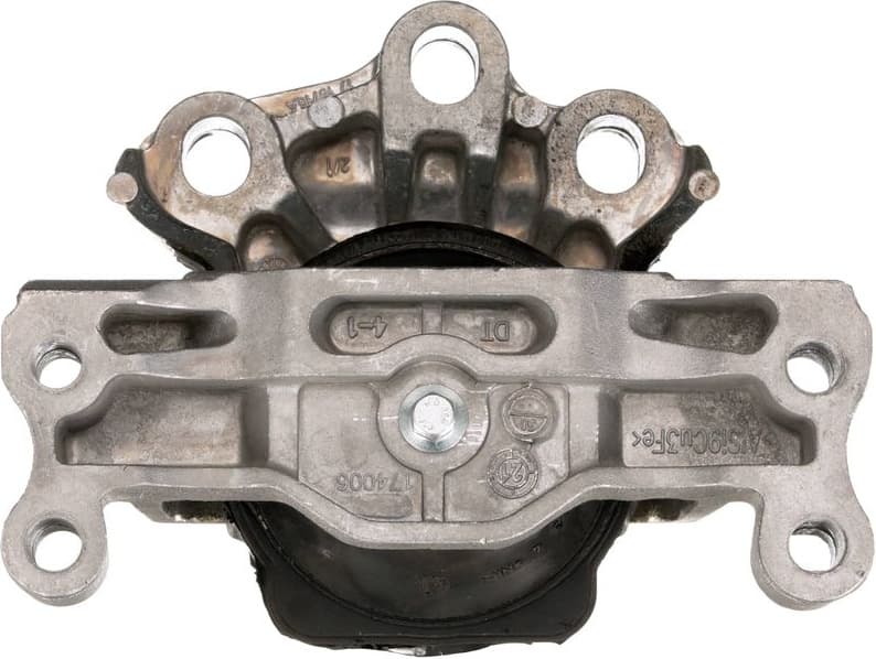 Mounting, engine ETM1023 - image 3