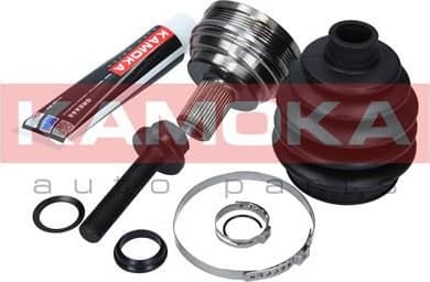 CV joint outer 6131 - image 7