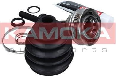 CV joint outer 6131 - image 8