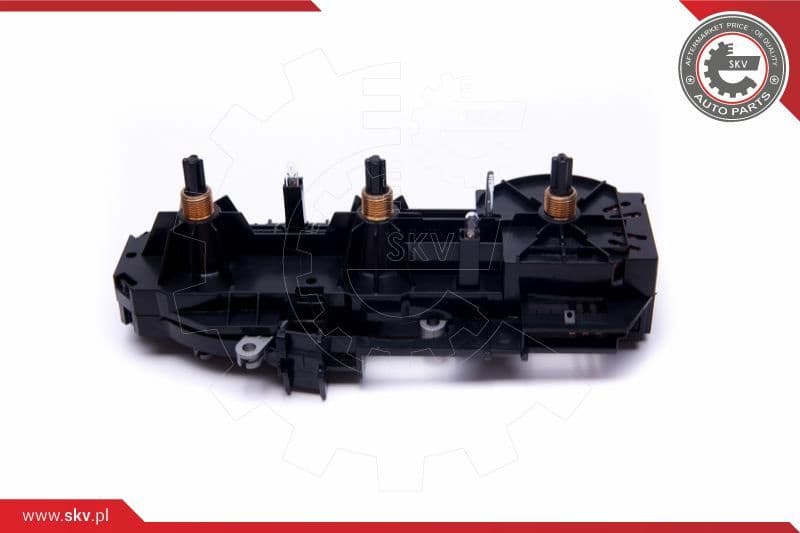 Control Element, heating/ventilation 38SKV003 - image 4