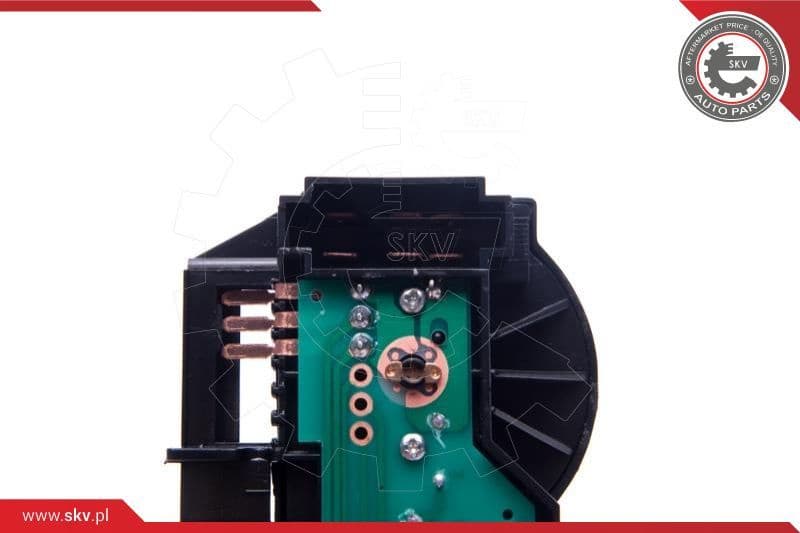 Control Element, heating/ventilation 38SKV003 - image 5