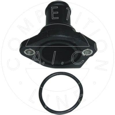 Coolant Flange Original AIC Quality 50033