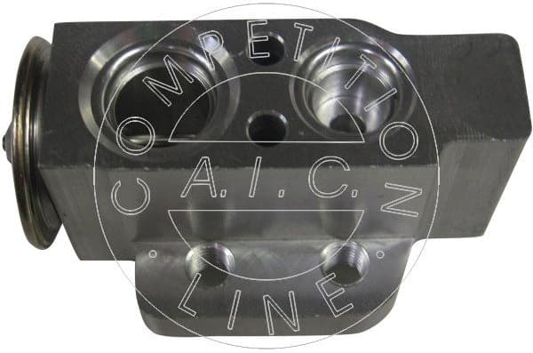 Expansion Valve, air conditioning NEW MOBILITY PARTS 53709