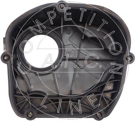 Cover, timing belt NEW MOBILITY PARTS 58808 - image 2