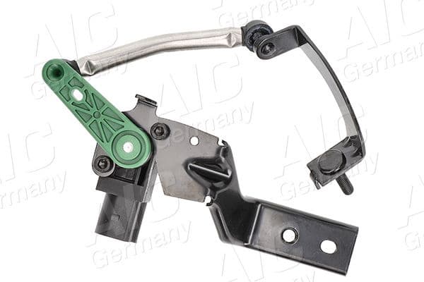 Sensor, headlight levelling NEW MOBILITY PARTS 57767 - image 3