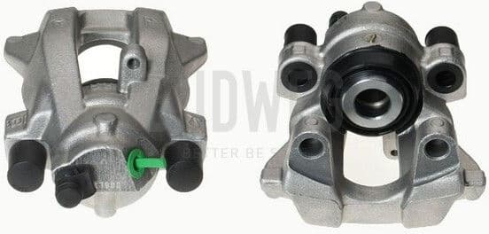 Brake Caliper 344409