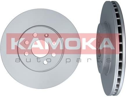 Brake Disc 103258 - image 4