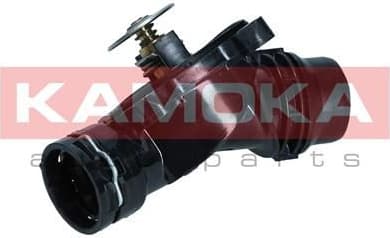 Thermostat, coolant 7710159 - image 6