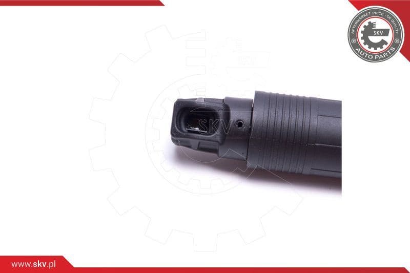 Electric Motor, tailgate 52SKV945 - image 2