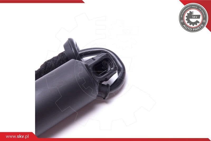 Electric Motor, tailgate 52SKV945 - image 3