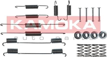 Accessory Kit, brake shoes 1070057 - image 3