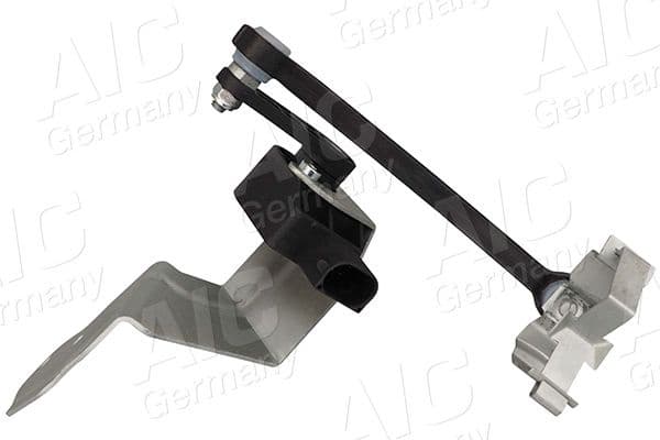 Sensor, headlight levelling Original AIC Quality 57778
