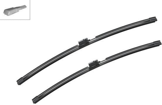 Wiper Blade Aerotwin 3 397 110 004 - image 10