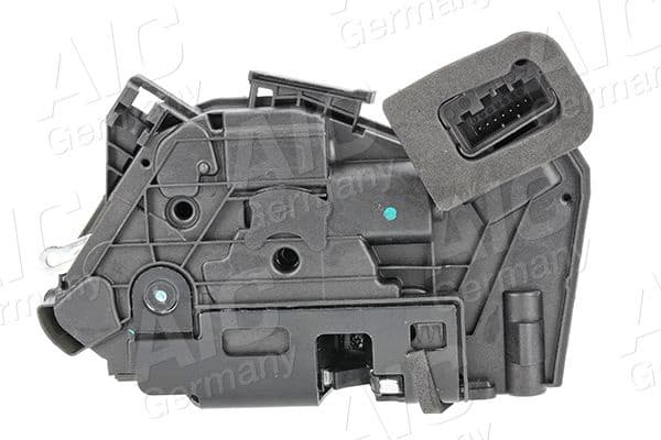 Door Lock NEW MOBILITY PARTS 70299 - image 4