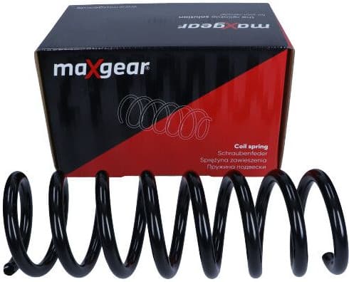 Suspension Spring 60-0566D - image 2