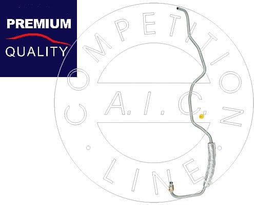 Hydraulic Hose, steering Original AIC Quality 58496