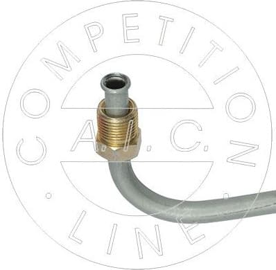 Hydraulic Hose, steering Original AIC Quality 58496 - image 2