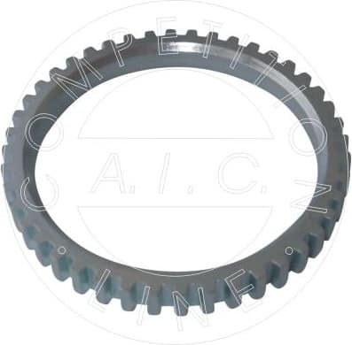 Sensor Ring, ABS Original AIC Quality 54887