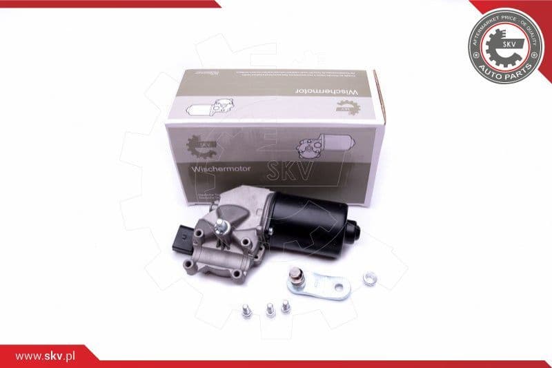 Wiper Motor 19SKV071