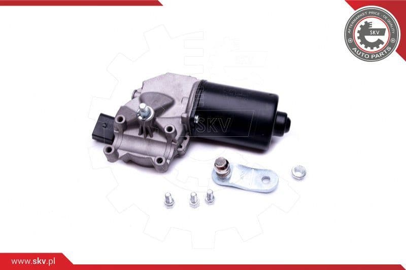 Wiper Motor 19SKV071 - image 2
