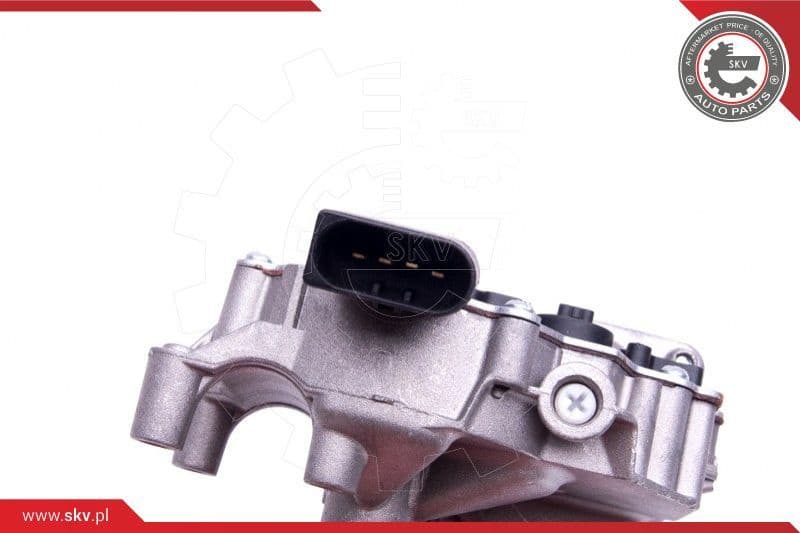 Wiper Motor 19SKV071 - image 5
