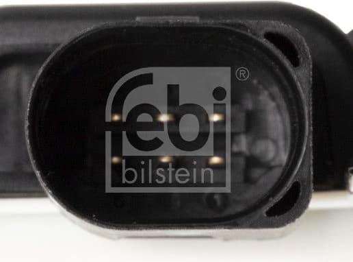 Door Lock febi Plus 178973 - image 2