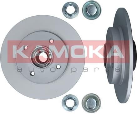 Brake Disc 103136 - image 3