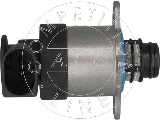 Control Valve, fuel quantity (common rail system) Original AIC Quality 57636 - image 3