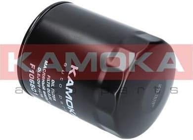 Oil Filter F106801 - image 6