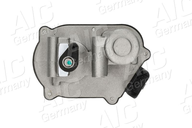 Control, swirl flaps (induction pipe) Original AIC Quality 58363 - image 3