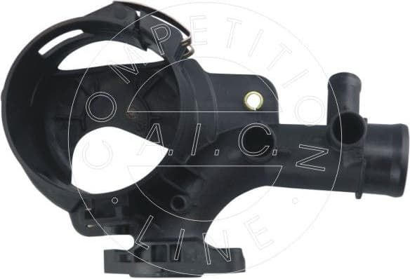 Holder, fuel filter NEW MOBILITY PARTS 56691 - image 2