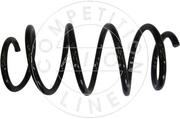 Suspension Spring Original AIC Quality 53742