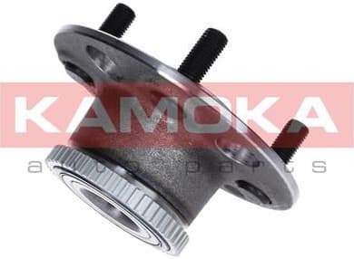 Wheel Bearing Kit 5500032 - image 8