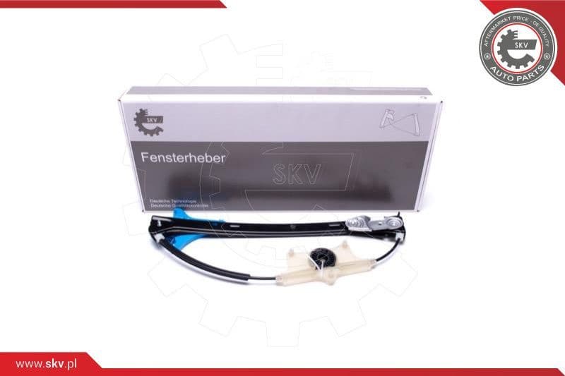 Window Regulator 51SKV013
