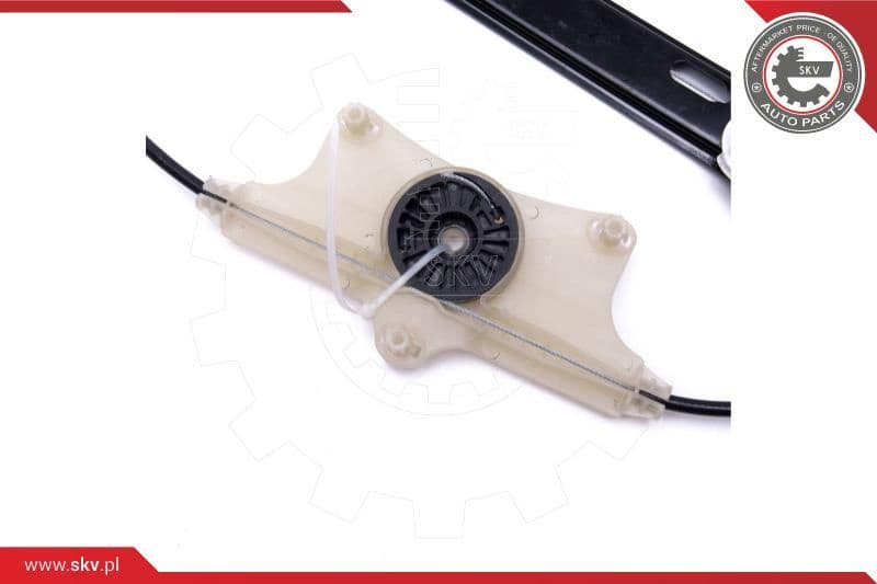 Window Regulator 51SKV013 - image 3