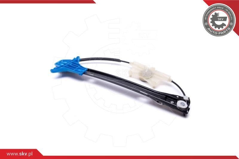 Window Regulator 51SKV013 - image 4