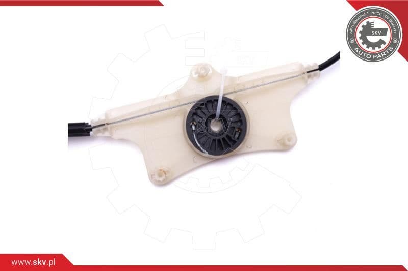 Window Regulator 51SKV014 - image 4