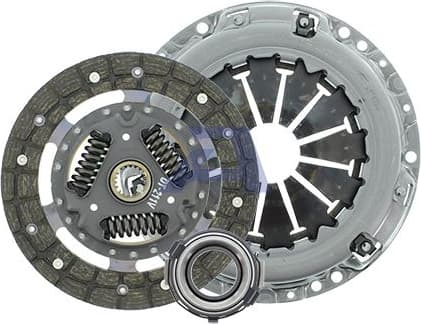 Clutch Kit AISIN Clutch Kit (3P) KT-273B