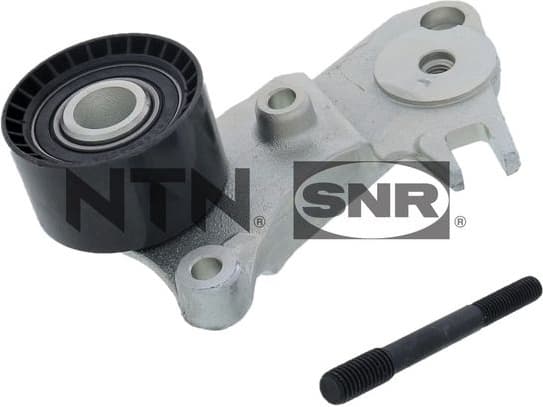 Deflection Pulley/Guide Pulley, timing belt GE365.09
