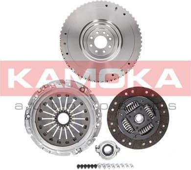Clutch Kit KC040 - image 3