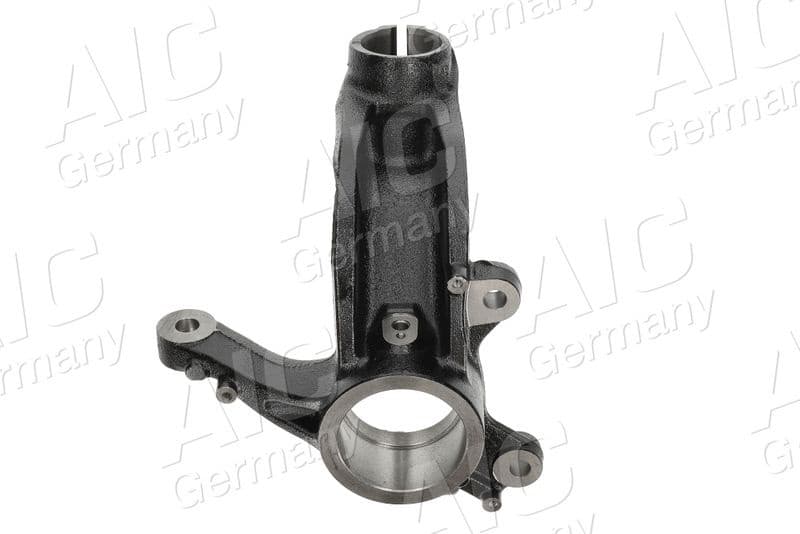 Steering Knuckle, wheel suspension Original AIC Quality 56460