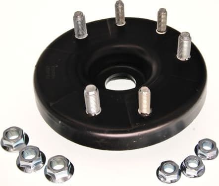 Suspension Strut Support Mount 72-4633