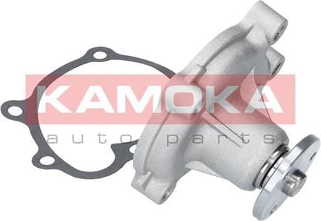 Water Pump, engine cooling T0233 - image 7