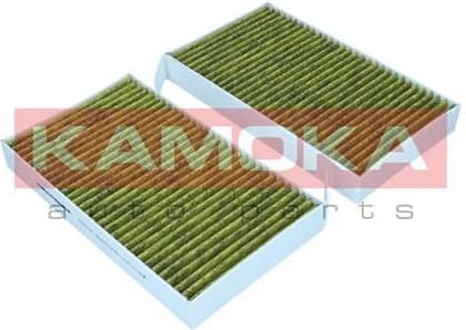 Filter cabin 6080175 - image 2