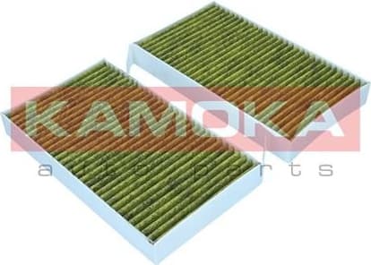 Filter cabin 6080175 - image 4