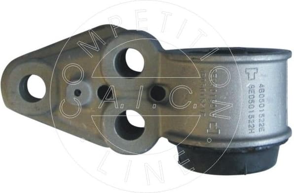 Bushing, axle beam Original AIC Quality 52869